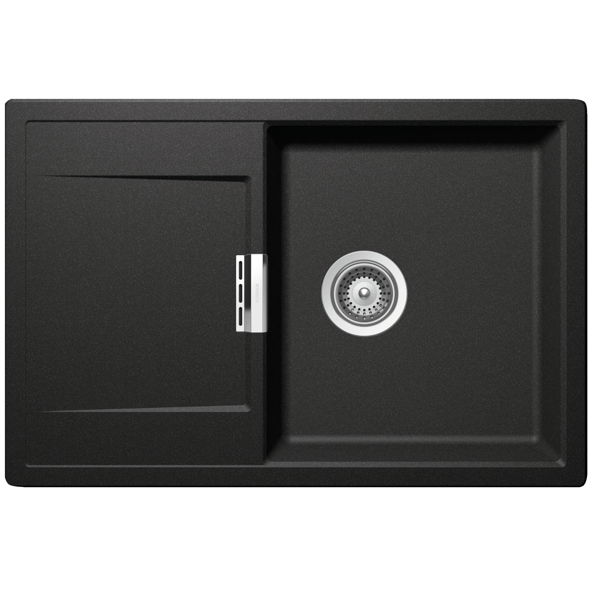 МИВКА SCHOCK MONO D100 Stone (88)