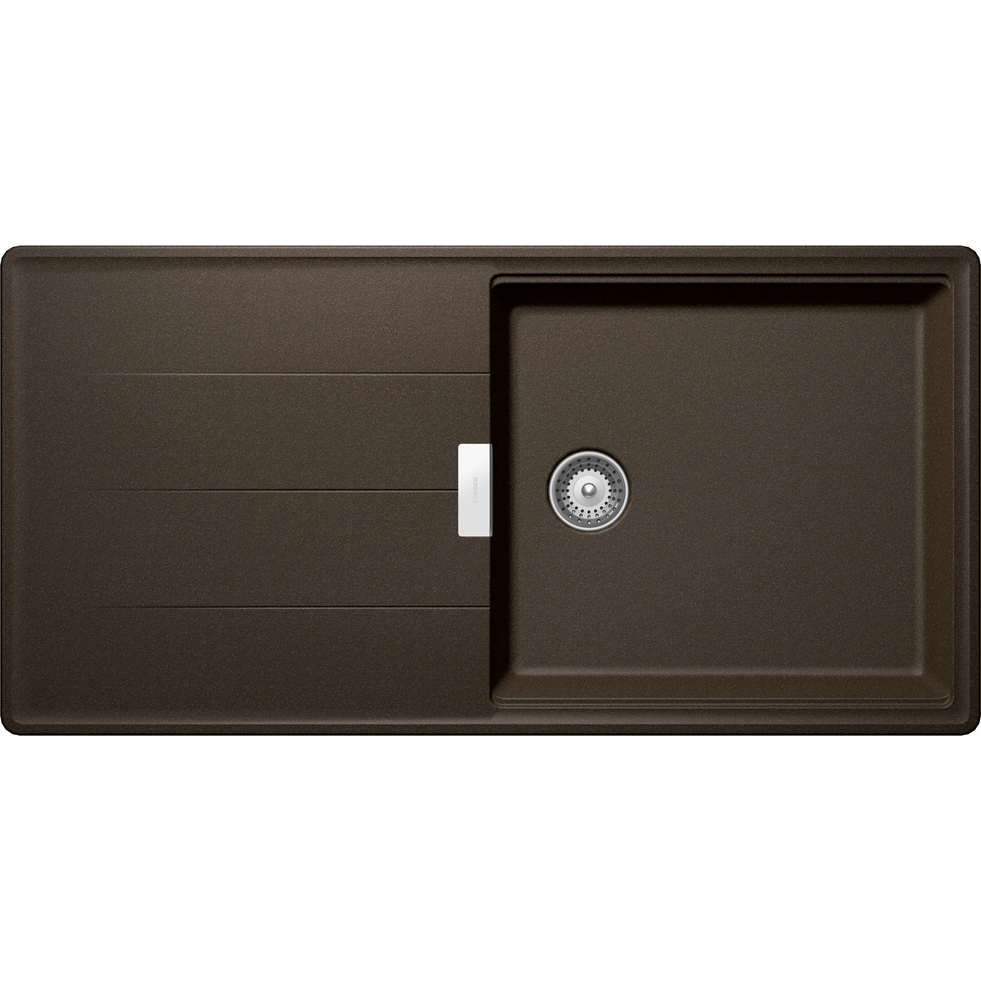 МИВКА SCHOCK TIA D100L Bronze (87)