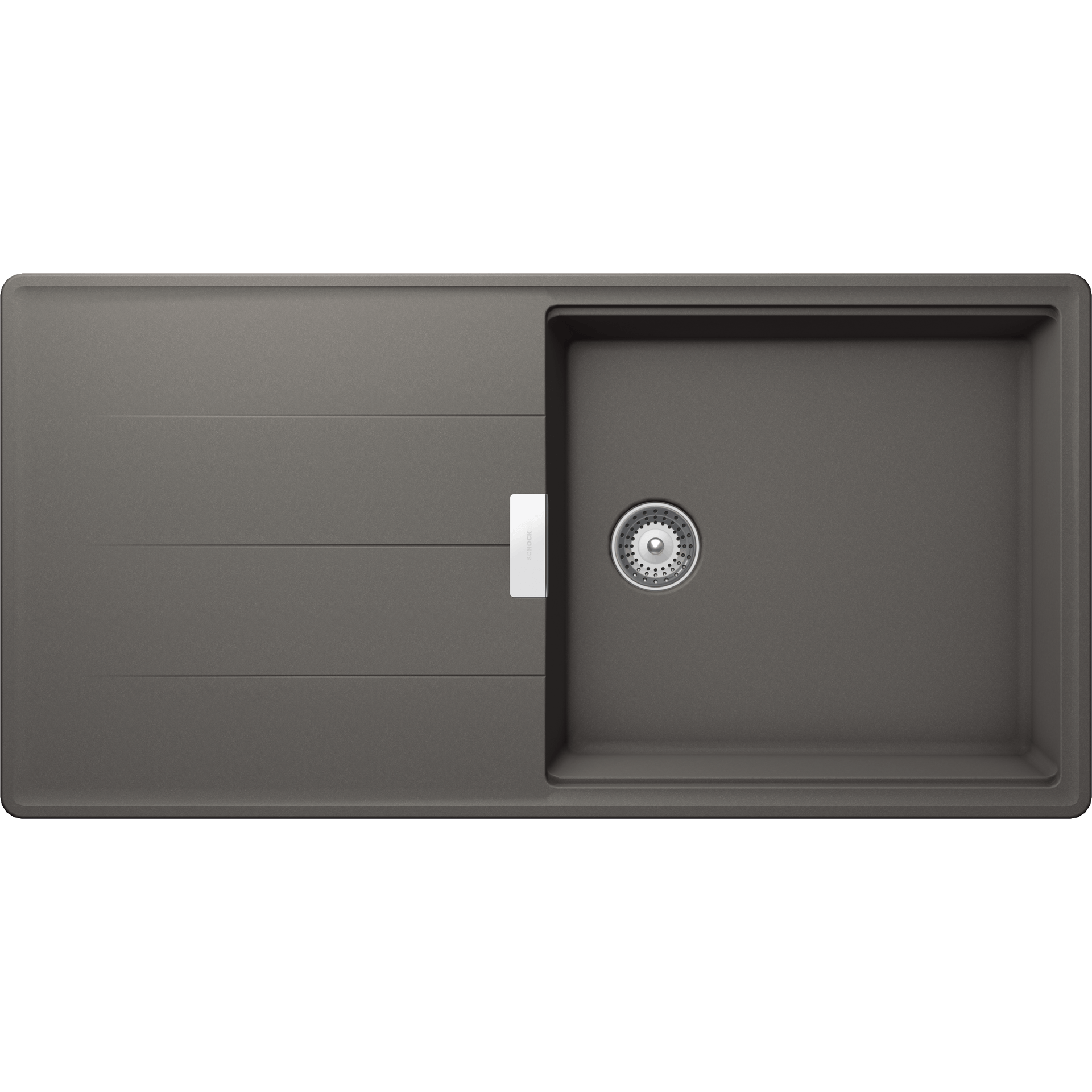 МИВКА SCHOCK TIA D100L Silverstone (91)