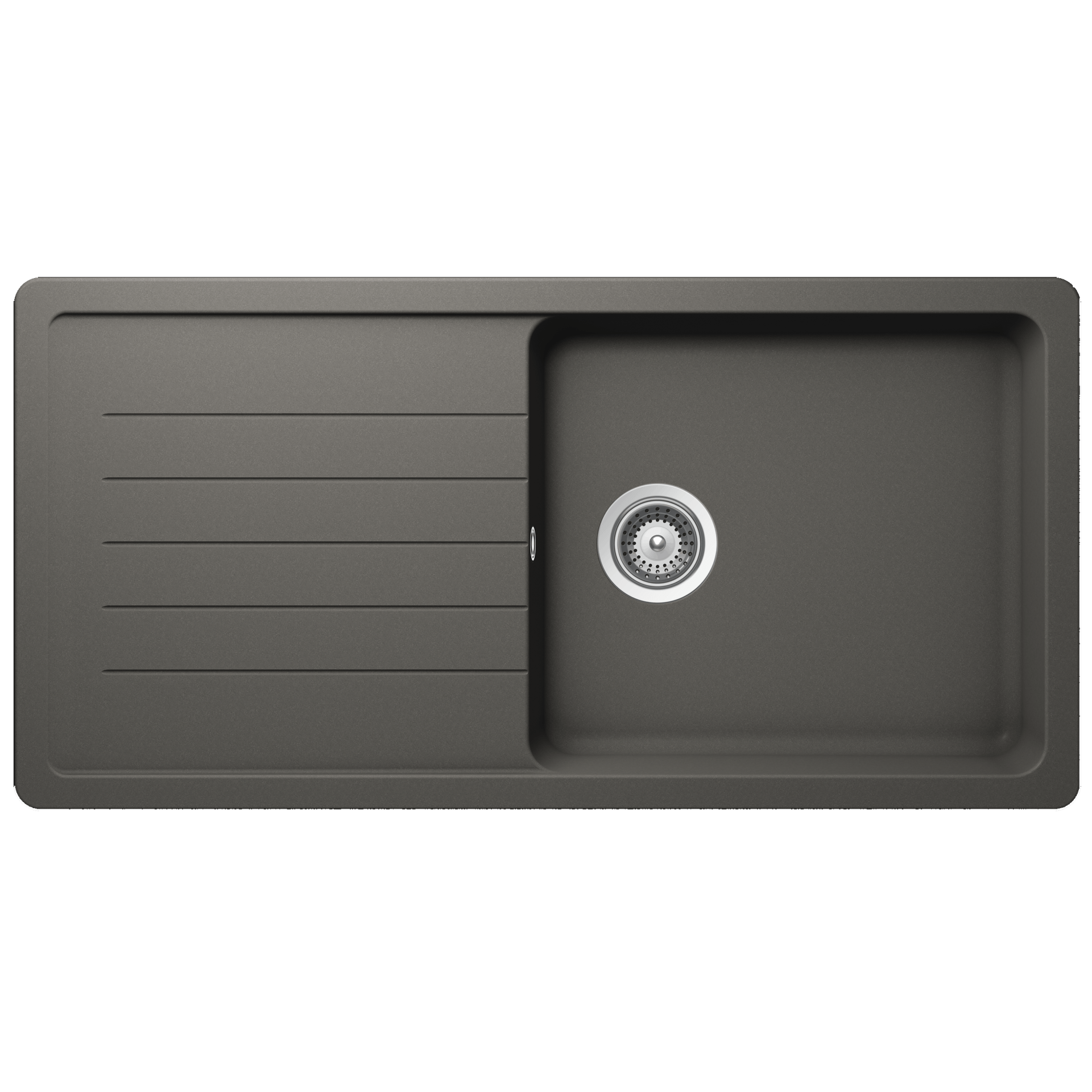 МИВКА SCHOCK TOLEDO D100L Silverstone (91)