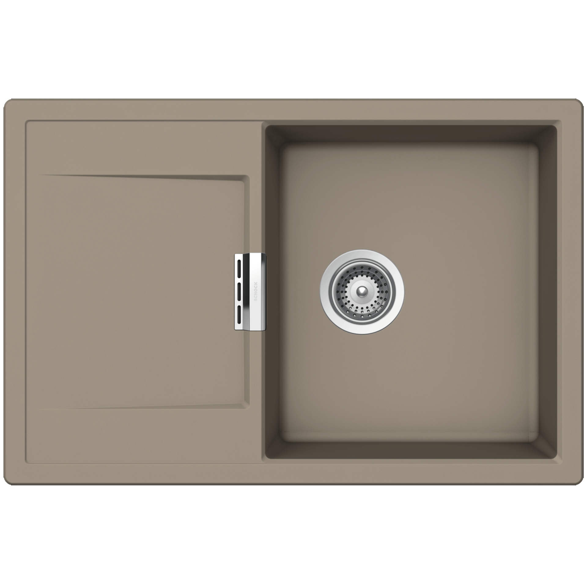 МИВКА SCHOCK MONO D100