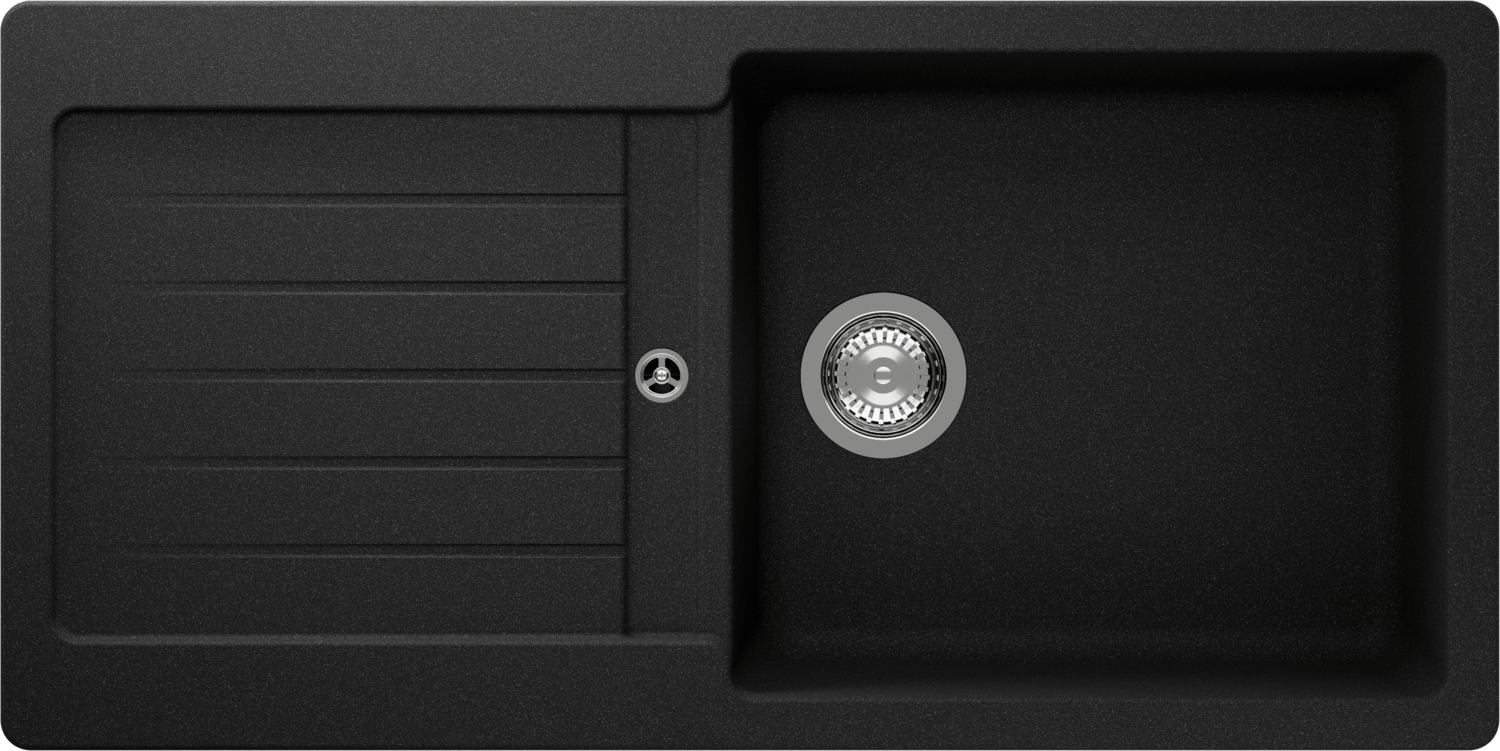 МИВКА SCHOCK TYPOS D100L Onyx