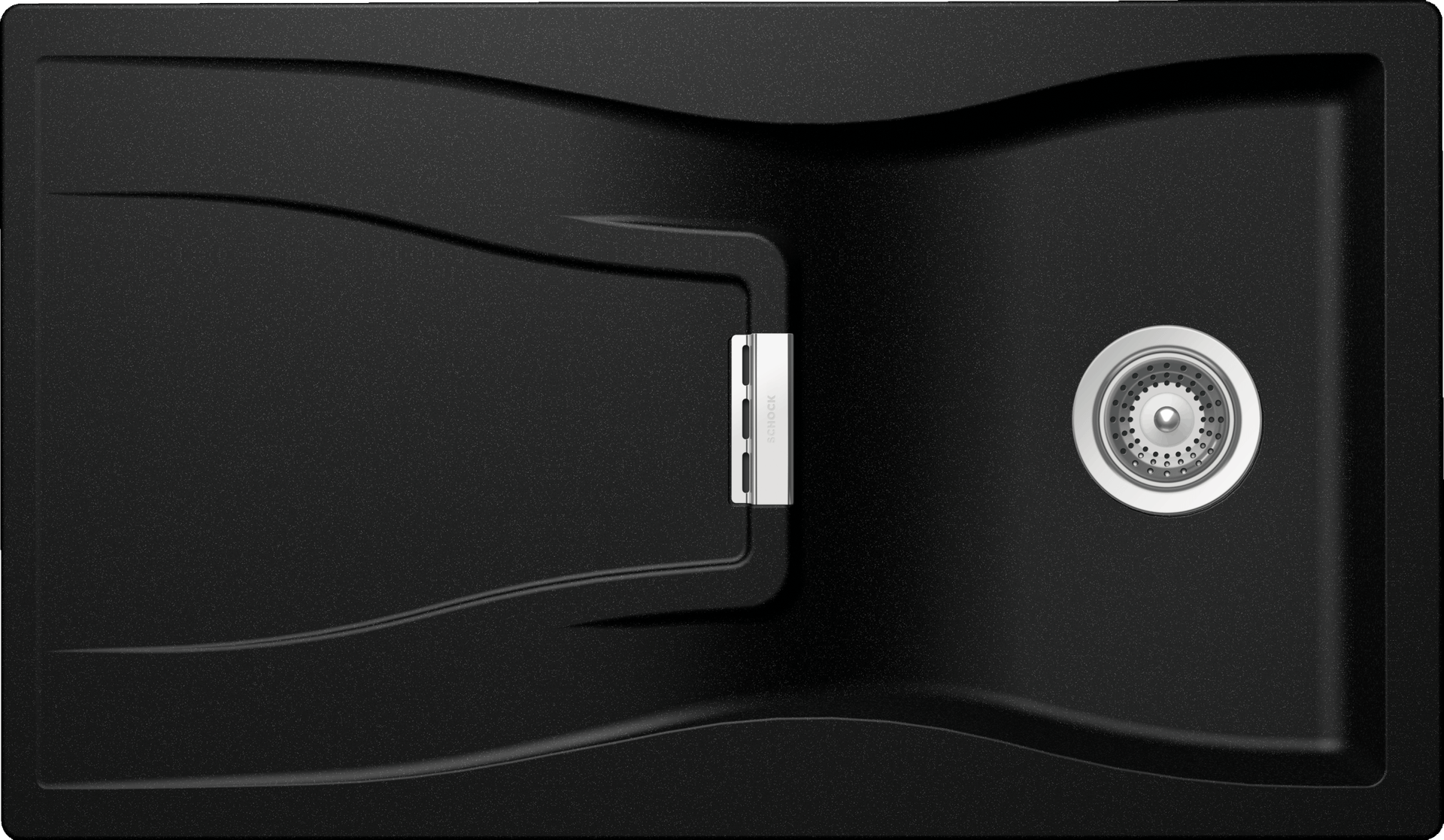 МИВКА SCHOCK WATERFALL D100 Magma (97)