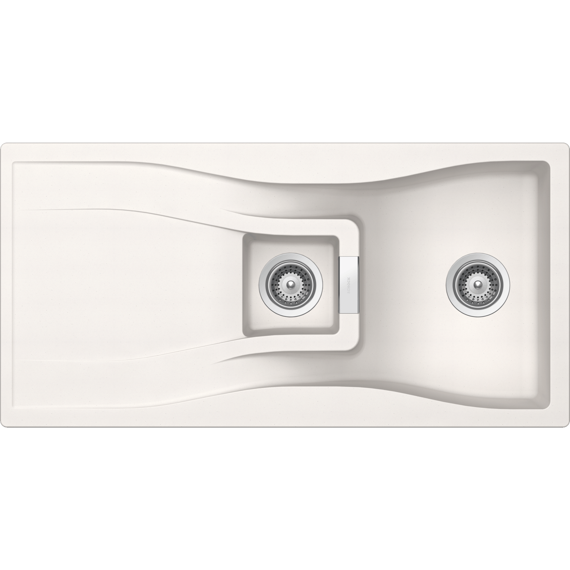 МИВКА SCHOCK WATERFALL D150 Polaris (99)