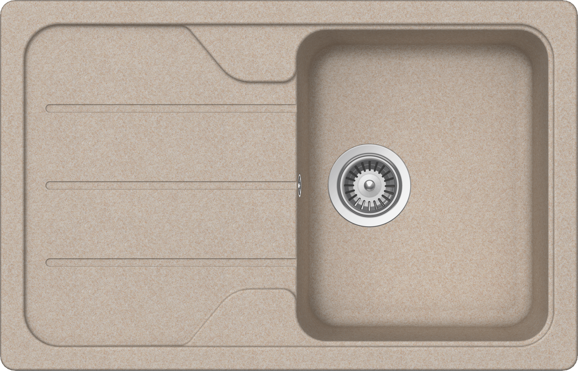 МИВКА SCHOCK FORMHAUS D100S Sabbia (58)