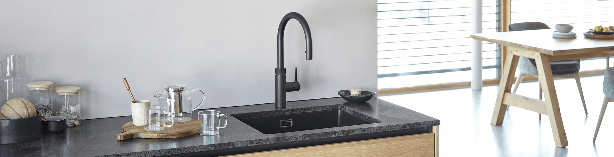 sinks