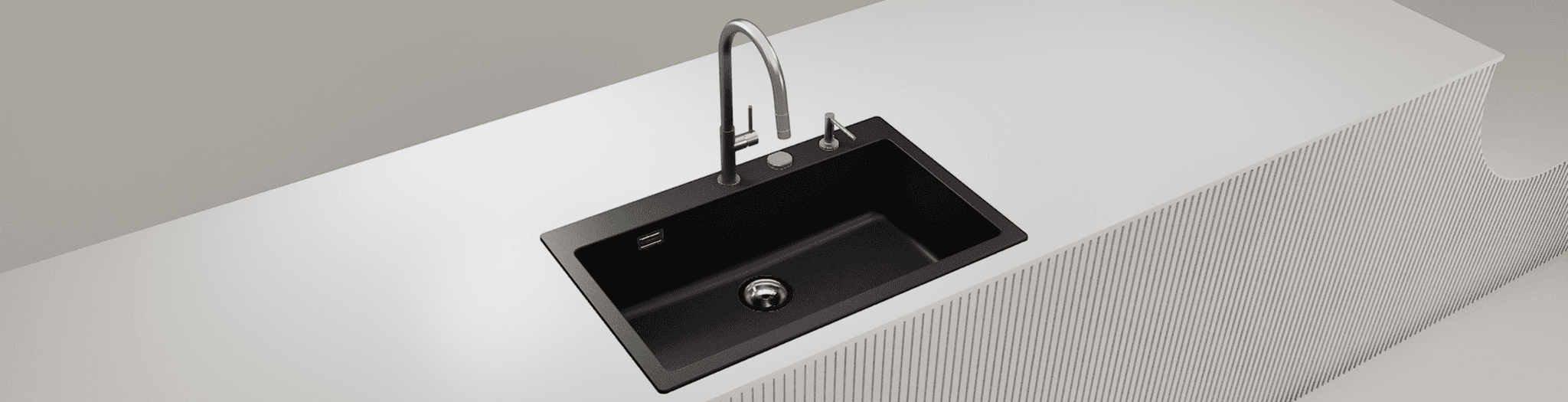 kitchen taps