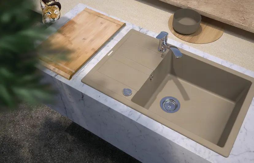 CRISTALITE® Features