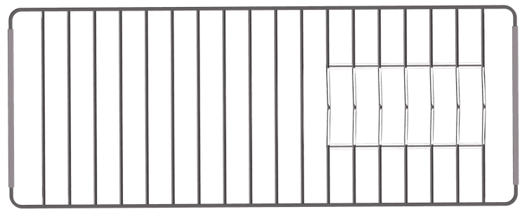 Решетка SCHOCK 629138