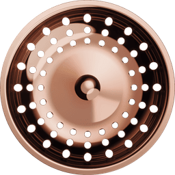 Окомплектовка за сифон SCHOCK Copper