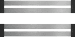ОТЦЕДНИК SCHOCK 629724 инокс