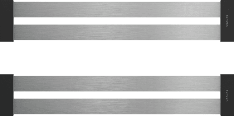 ОТЦЕДНИК SCHOCK 629724 инокс