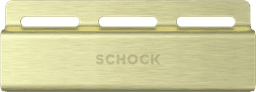Окомплектовка за сифон SCHOCK White Gold