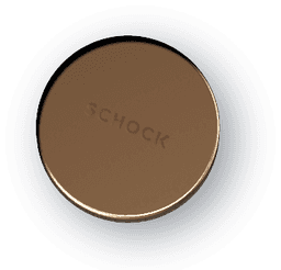 Окомплектовка за сифон SCHOCK Copper