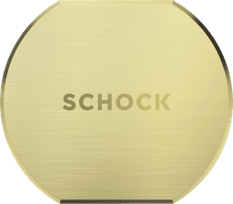 Окомплектовка за сифон SCHOCK White Gold