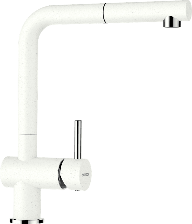 СМЕСИТЕЛ SCHOCK Epos Pull out