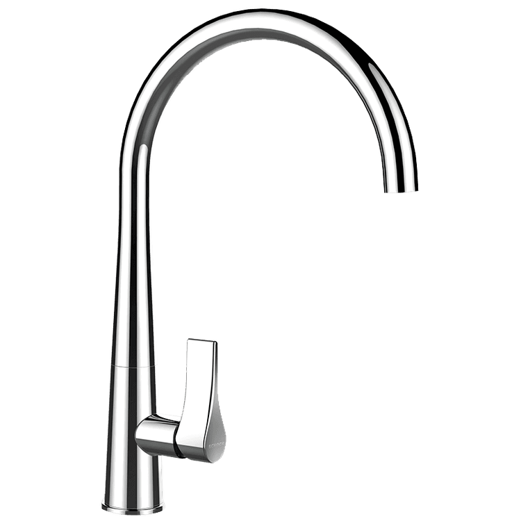 СМЕСИТЕЛ SCHOCK Gota Fix Chrome