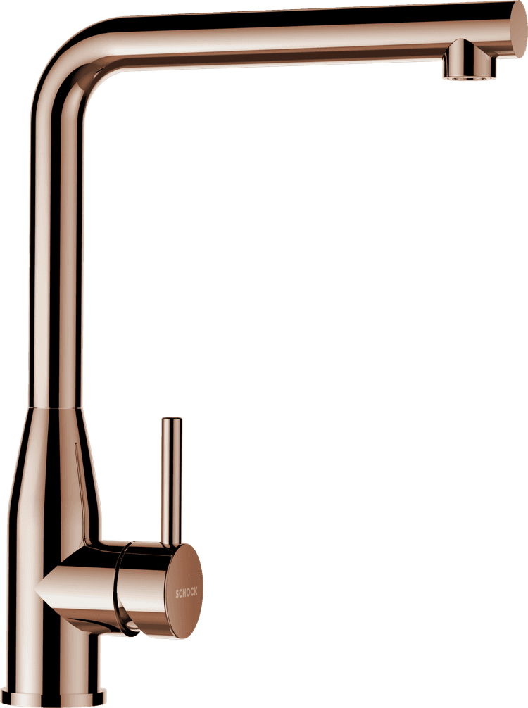 СМЕСИТЕЛ SCHOCK Keto Fix COP