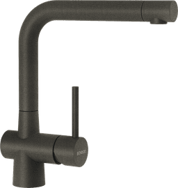 СМЕСИТЕЛ SCHOCK Laios Fix Carbonium (90)