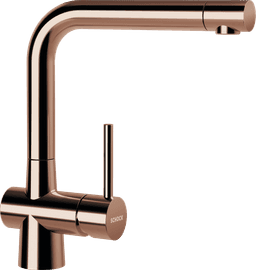 СМЕСИТЕЛ SCHOCK Laios Fix COP