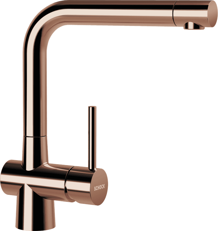 СМЕСИТЕЛ SCHOCK Laios Fix COP