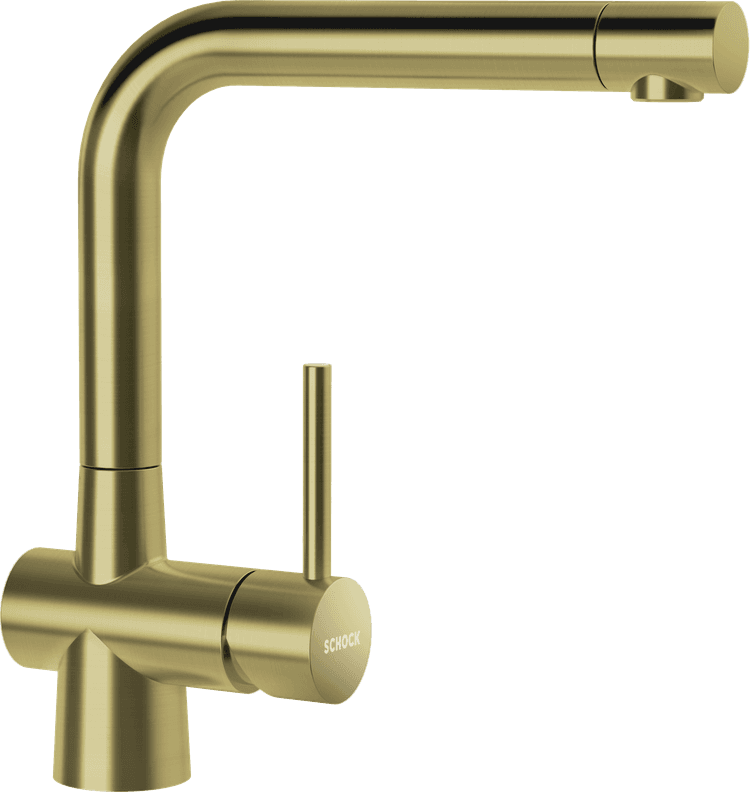 СМЕСИТЕЛ SCHOCK Laios Fix WGO