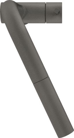 СМЕСИТЕЛ SCHOCK Laios Pull-out Silverstone (91)