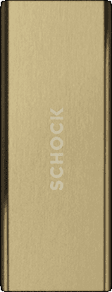 Окомплектовка за сифон SCHOCK White Gold