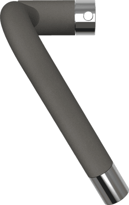 СМЕСИТЕЛ SCHOCK Piega Fix Silverstone (91)