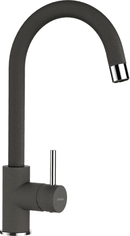 СМЕСИТЕЛ SCHOCK Plutos Pull-out