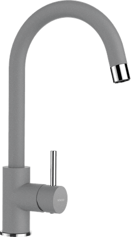 СМЕСИТЕЛ SCHOCK Plutos Pull-out Croma (49)