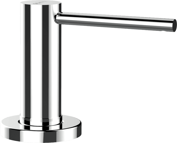 ДОЗАТОР SCHOCK Samo Chrome