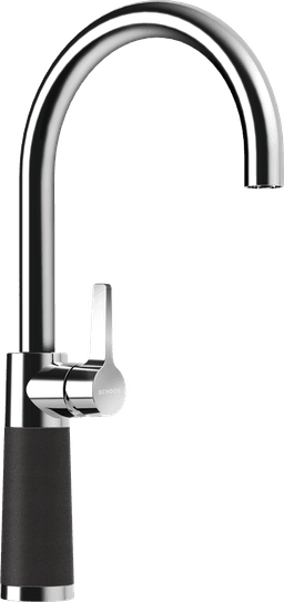 СМЕСИТЕЛ SCHOCK SC 520 Fix Onyx (10)