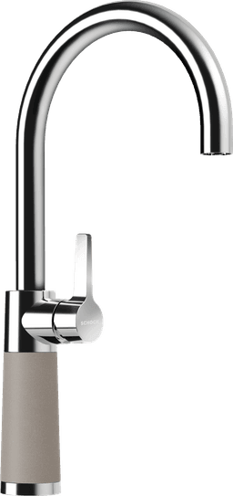 СМЕСИТЕЛ SCHOCK SC 520 Fix Beton/Concrete (42)