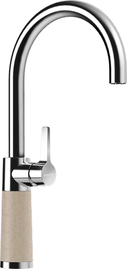 СМЕСИТЕЛ SCHOCK SC 520 Fix Sabbia (58)