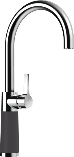 СМЕСИТЕЛ SCHOCK SC 520 Fix Dusk (77)