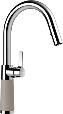 СМЕСИТЕЛ SCHOCK SC 520 Pull-out Concrete (42)