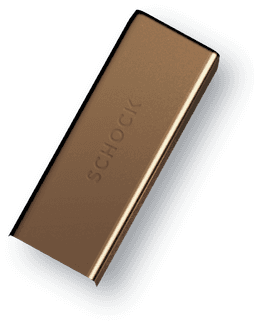 Окомплектовка за сифон SCHOCK Copper