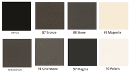 МИВКА SCHOCK PREPSTATION D150 Night (75)