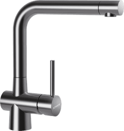 СМЕСИТЕЛ SCHOCK Laios Fix Inox