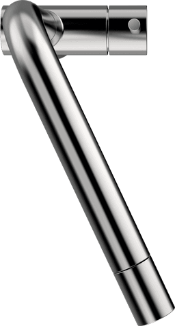 СМЕСИТЕЛ SCHOCK Laios Fix Inox