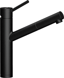 СМЕСИТЕЛ SCHOCK Altos Puro Pull-out