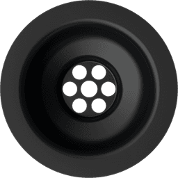 Окомплектовка за сифон SCHOCK Puro