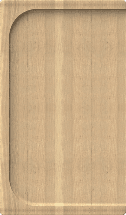 Дървена дъска SCHOCK 629134