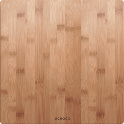 Бамбукова дъска SCHOCK 629158