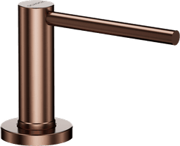ДОЗАТОР SCHOCK SAMO L Copper Brushed