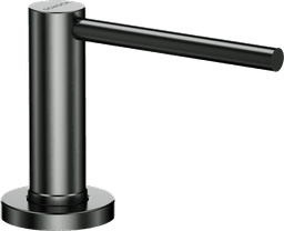 ДОЗАТОР SCHOCK SAMO L Gunmetal Brushed