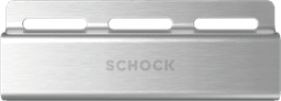 Окомплектовка за сифон SCHOCK Inox