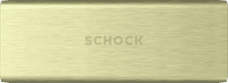 Окомплектовка за сифон SCHOCK White Gold