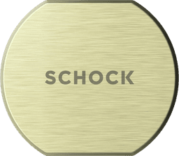 Окомплектовка за сифон SCHOCK White Gold